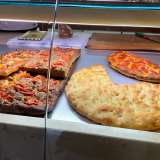 ...ruote di focaccia...